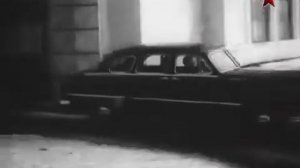 Колеса Страны Советов. Часть 8