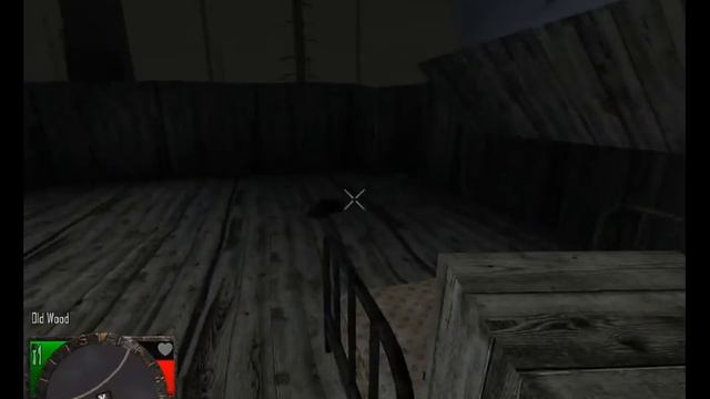 7Days to Die - Начало конца -1 часть