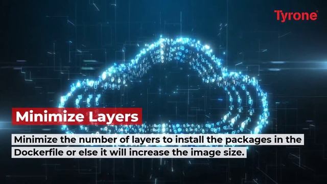 5 Best Practices to Reduce Docker Image Size смотреть онлайн