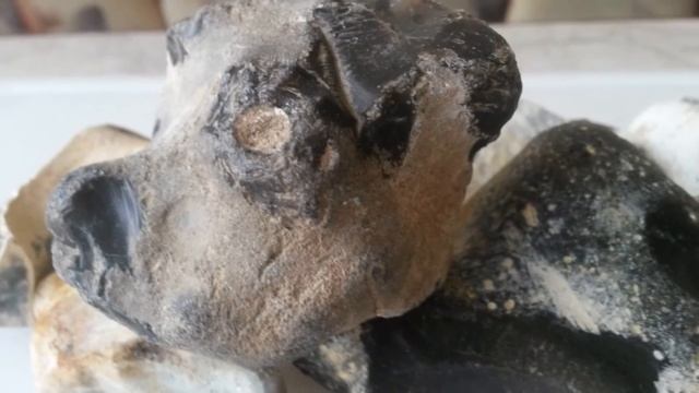 Сказочный мир КРЕМНЯ. смотреть онлайн