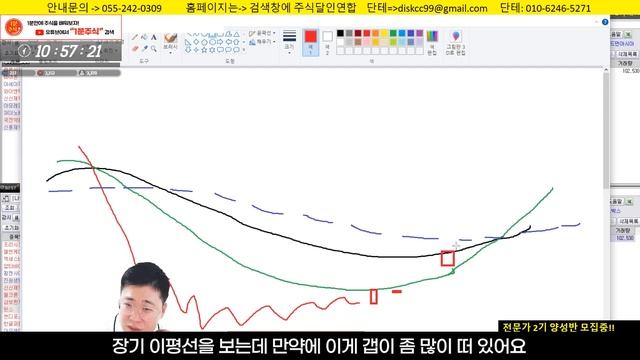 ok..그럼 next time엔 손절 라인 이렇게 잡아볼게요! смотреть онлайн