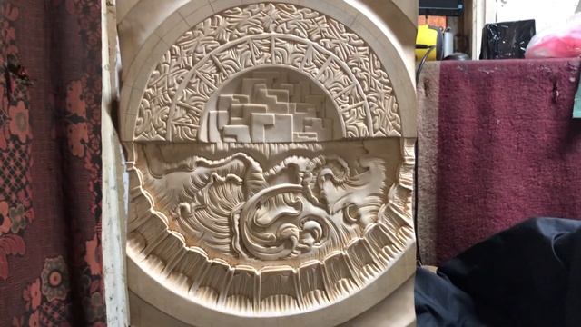 Резьба по дереву.Проект нарды.Процесс.Комбинируем! смотреть онлайн