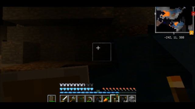 Lp. #Зимние похождения #3 ПОДЗЕМНЫЕ СЮРПРИЗЫ! смотреть онлайн