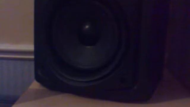 speaker test смотреть онлайн