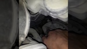 не переключается акпп на рено меган 3