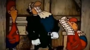 Доктор Ливси идет под фонк | походка под фонк