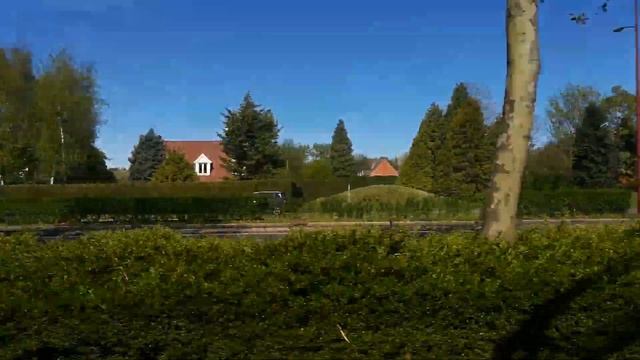 Tramway Lille-Roubaix-Tourcoing Ligne T (Mongy) Gare Lille-Flandres - Tourcoing-Centre Breda VLC смотреть онлайн