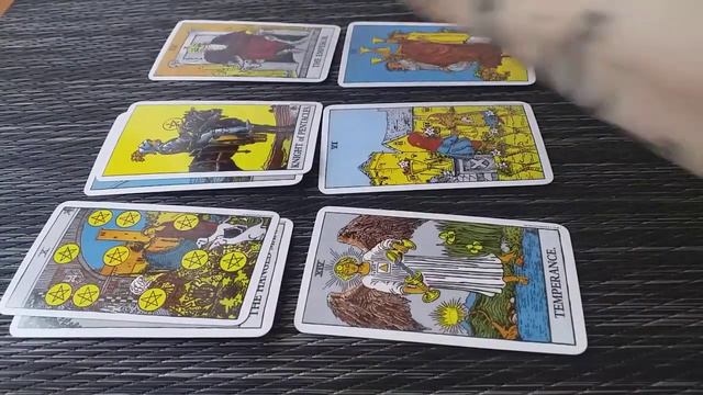 Жалеет ли ваш бывший о расставании с Вами? смотреть онлайн