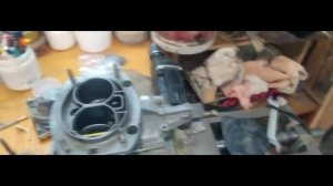 Легкий запуск горячего двигателя ! Видео от подписчика ....