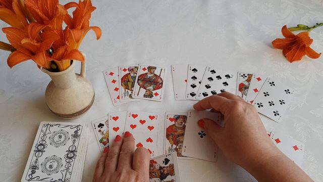 Его чувства к Вам прямо сейчас.💖🤗🥰 ПОГАДАЕМ НА ЛЮБОВЬ😘 смотреть онлайн