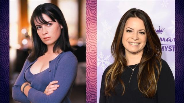 ШОК ! КАК ИЗМЕНИЛИСЬ ГЛАВНЫЕ ГЕРОИ СЕРИАЛА "ЗАЧАРОВАННЫЕ" смотреть онлайн