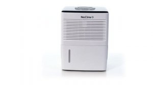 Обзор осушителя воздуха NeoClima ND-10AH
