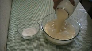 КАК ПРИГОТОВИТЬ МОЛОЗИВО. КАК СВАРИТЬ  МОЛОЗИВО В ДУХОВКЕ.