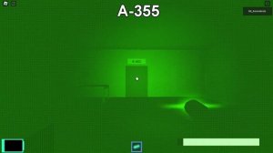 Rooms: Fixed Remastered | All entities Jumpscare