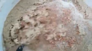 Самый простой пеногаситель для любой браги