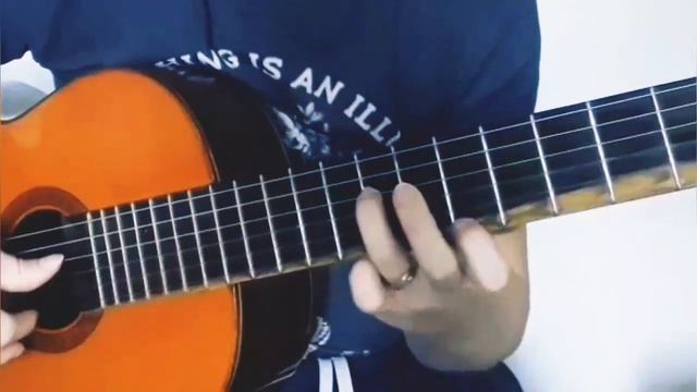 LA CUMPARSITA - Violão / Guitar (Tango) смотреть онлайн