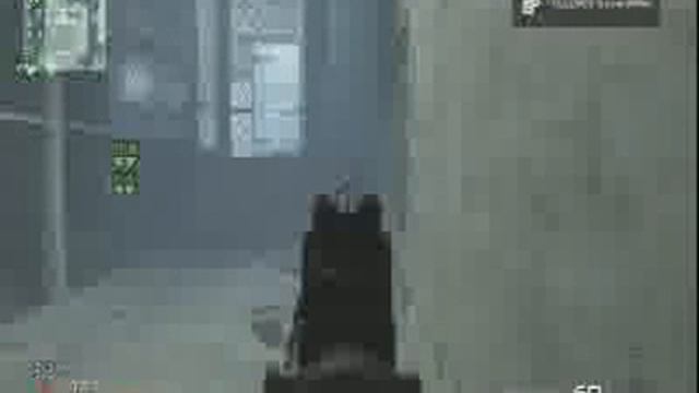 Modern Warfare 2 9 PIK* NBK* s&d. part 2 смотреть онлайн