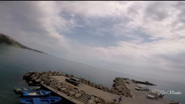 Каварна-Пристанището(Kavarna Port) смотреть онлайн