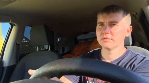 Cordiant Sport 3 новая летняя резина .тест