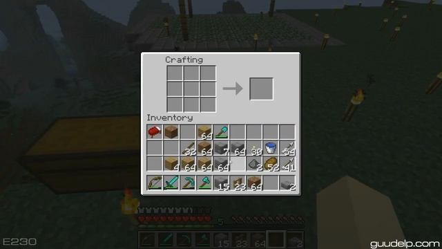 Minecraft MindCrack - S3E230 - House on the Mountain смотреть онлайн