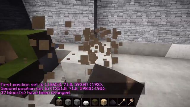 Minecraft Island House Lets Build E02 смотреть онлайн