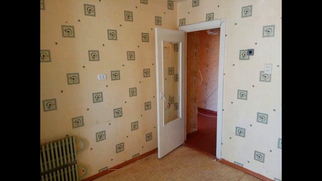 Продаётся 1-к квартира, 3/5. смотреть онлайн