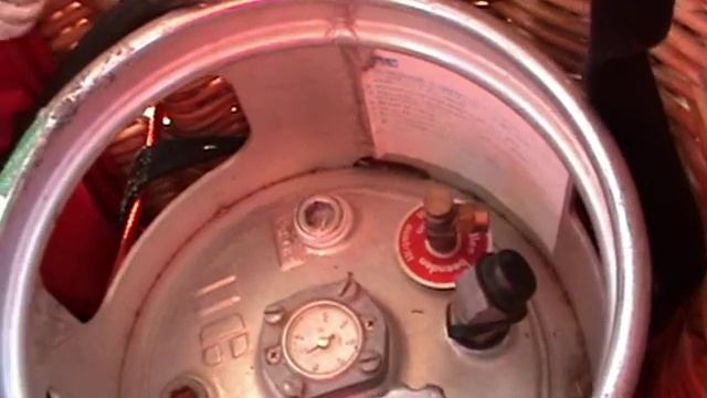 Шок! Полет на воздушном шаре - такое можно увидеть только с высоты 1 км. смотреть онлайн