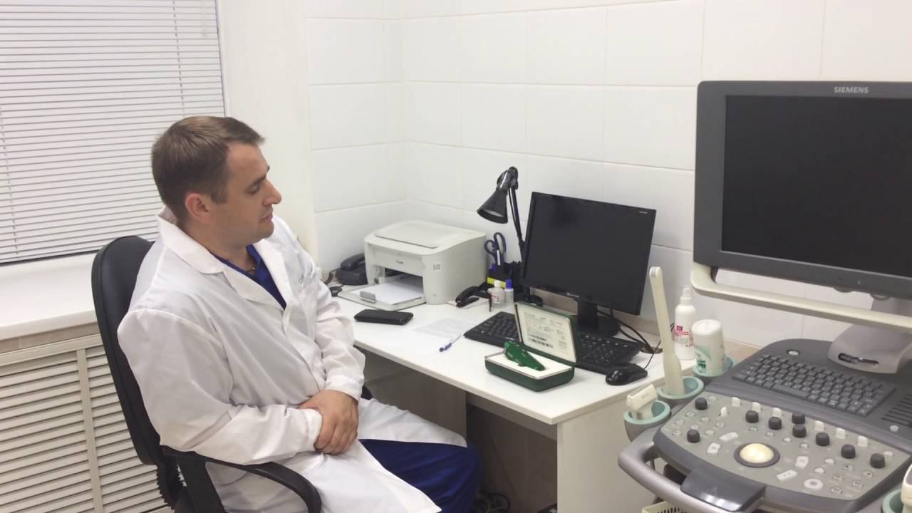 Биопсия предстательной железы смотреть онлайн