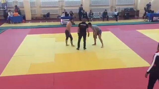Чемпионат Казахстана по грепплингу AIGA бразильское джиу джитсу, грепплинг, бжж смотреть онлайн
