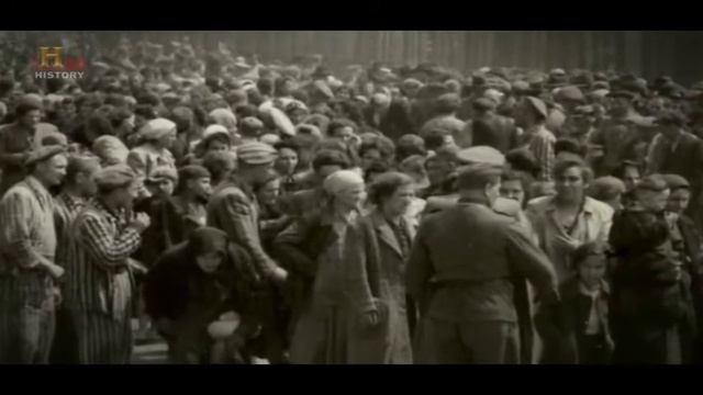 Урок памяти "Холокост: память без срока давности" смотреть онлайн