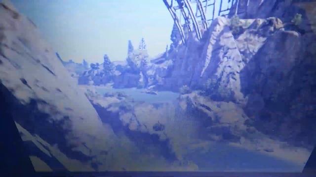GTA V benchmark gt540m/gt630m Min settings time-lapse смотреть онлайн