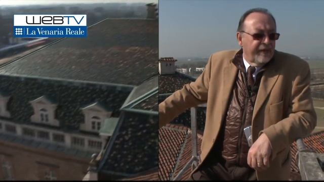 Венария Реале. Реконструкционные работы смотреть онлайн