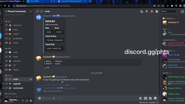 Instagram follow bot free discord | Free instagram bot | Python bot | github | Python Insta bot смотреть онлайн