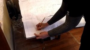 Чем закрыть глухую стену дома, что бы сделать ее красивой.