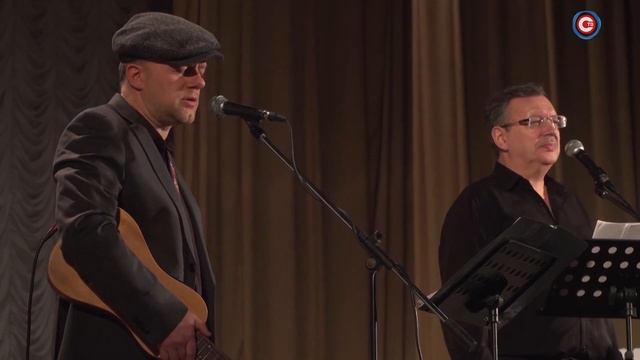 Севастопольские вечера. [Высоцкий. Сквозь время] смотреть онлайн