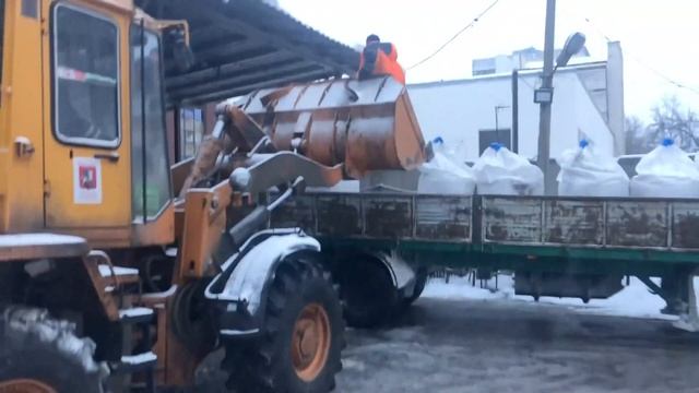 Кварцевый песок, фр. 0,1-0,5 мм, Обзор смотреть онлайн