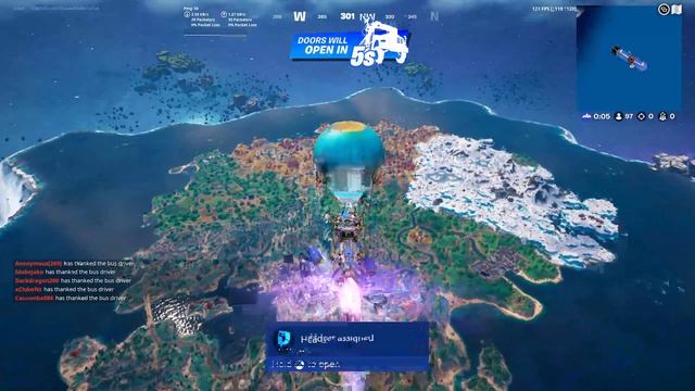?LIVE NOW: Chapter 4 Season 2 Gameplay on Xbox Series X at 120FPS смотреть онлайн
