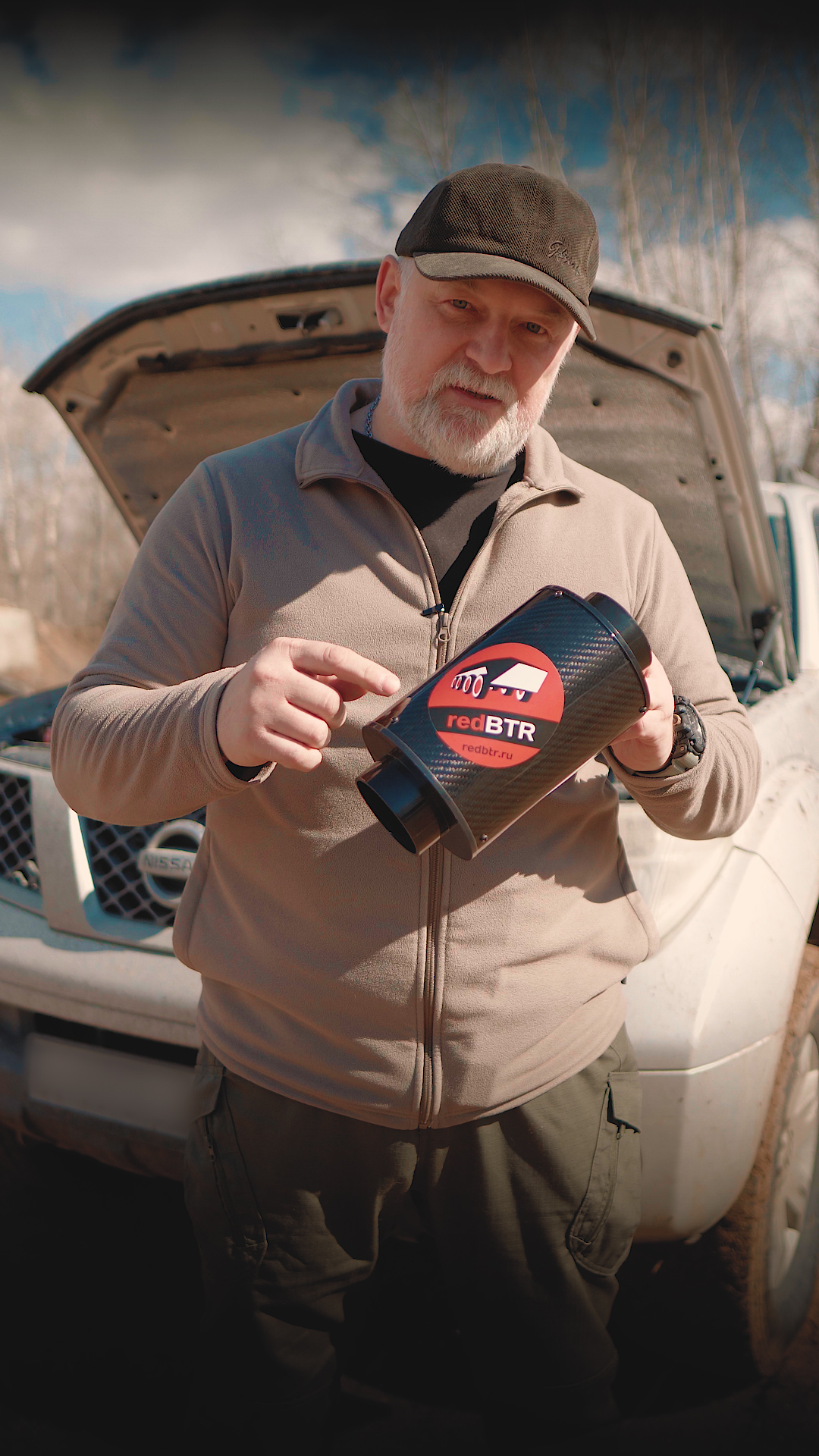 ? Нулевик на дизель? Легко! Анонс. смотреть онлайн