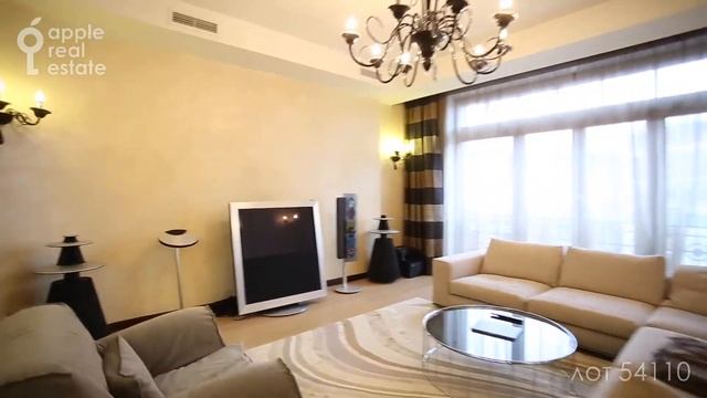 Продажа 2-комнатной квартиры площадью 103 кв.м на Якиманке смотреть онлайн
