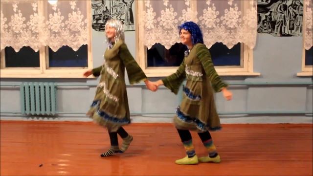 Ёлочки зелёные смотреть онлайн