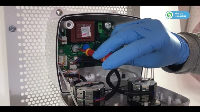 Comment bien régler son doseur de lavage et de rinçage de doseur de lave-vaisselle ? смотреть онлайн