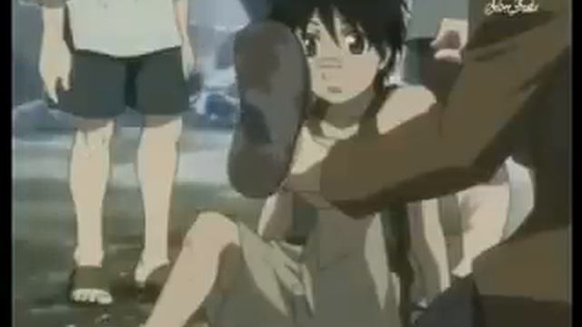 Full Metal Alchemist - Mad World смотреть онлайн