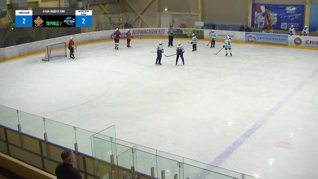 🏆 КУБОК ЛАДОГИ 2008 🥅 НЕВСКИЙ 🆚 МОРСКИЕ ЛЬВЫ ⏰ НАЧАЛО В 11:30📍 Арена «ХОРС» смотреть онлайн