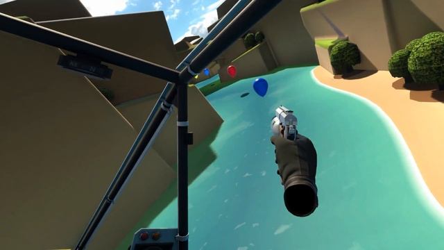 Ultrawings | Bit Planet Games | On Viveport смотреть онлайн