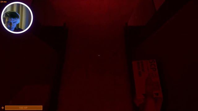 Собачка - SCP: Secret Laboratory - Играем #10 смотреть онлайн