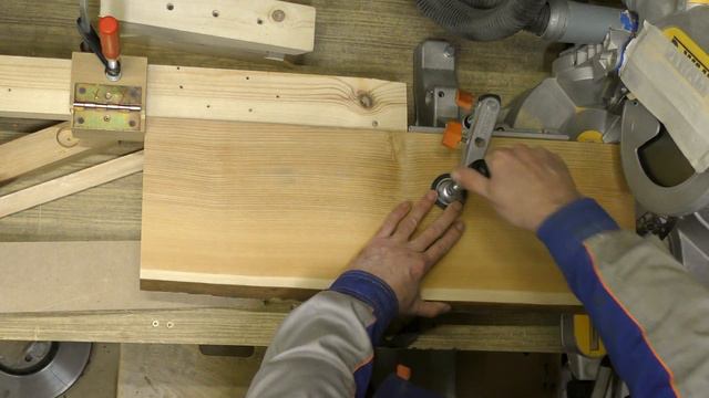 Как сделать письменный стол из дерева своими руками! смотреть онлайн