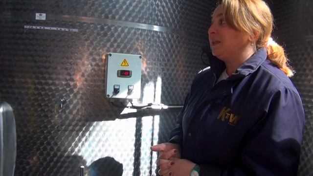 Грузия - Богом дарованная земля. Пробуем Кахетинские вина. смотреть онлайн