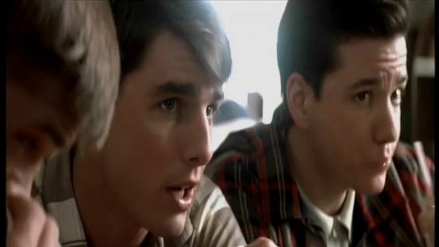 Born on the Fourth of July - Decision Scene смотреть онлайн