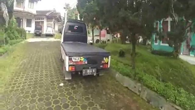 MCCI (Mitsubishi Colt T120ss Club indonesia)