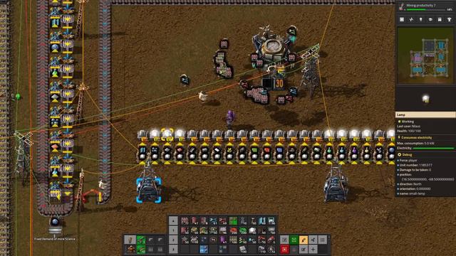 AI Is Taking Over! Playing Factorio By Itself v0.2 | Factorio Workshop Showcase смотреть онлайн